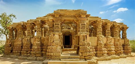 Barmer Tourism: Places to visit in Barmer .